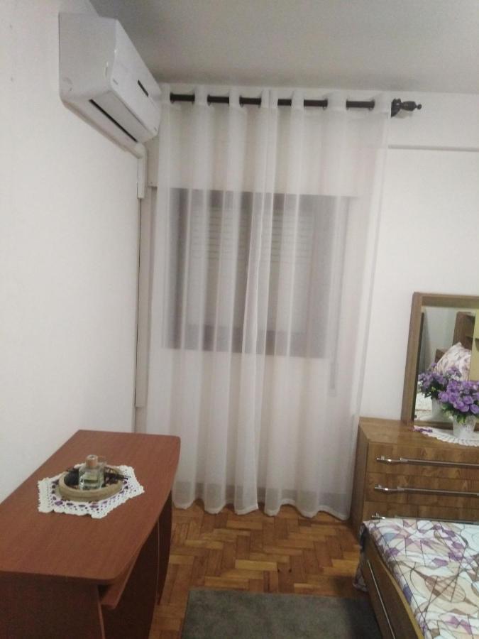 Apartamento Do Silva Mirandela Exteriör bild
